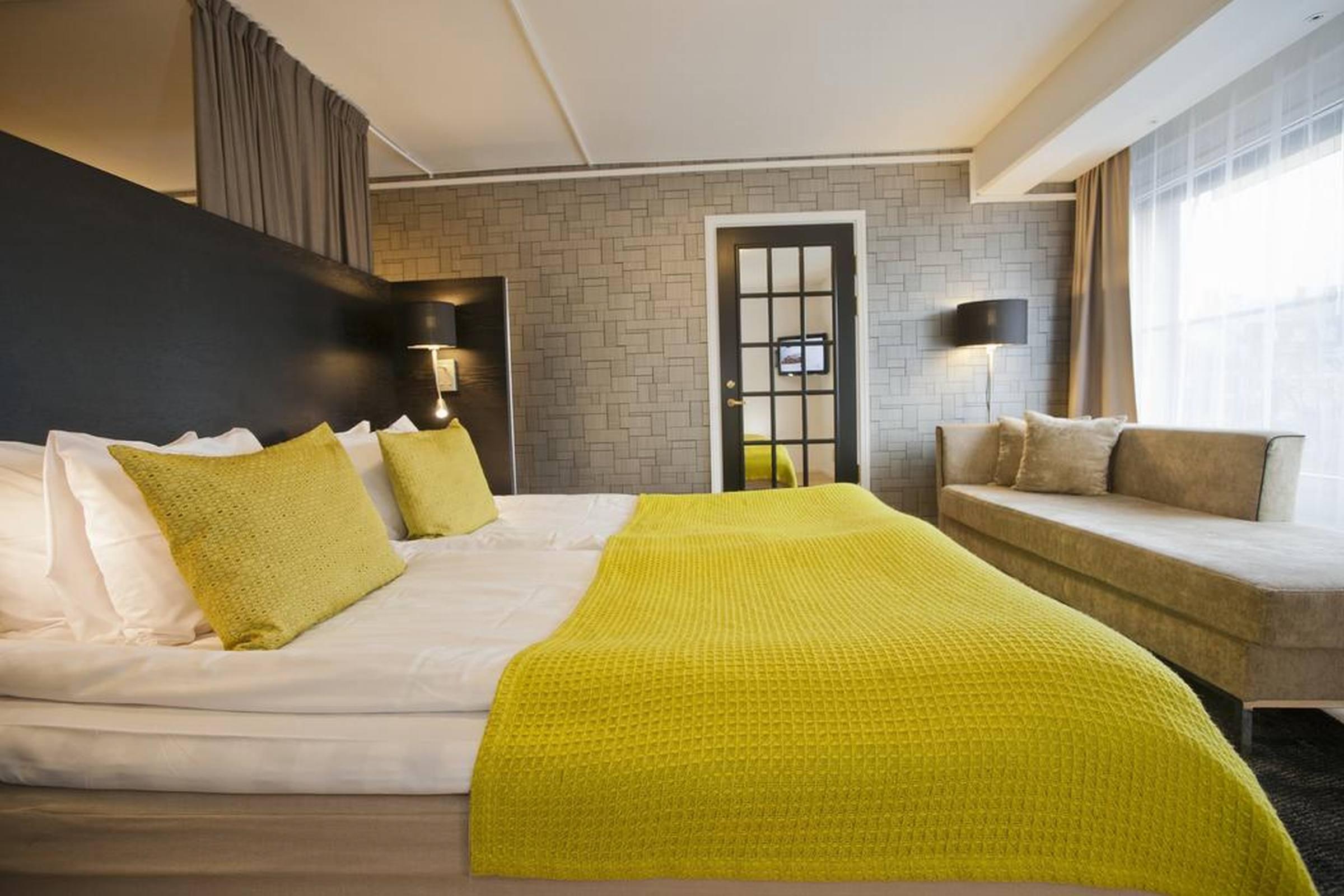 Scandic Park Stockholm Ngoại thất bức ảnh