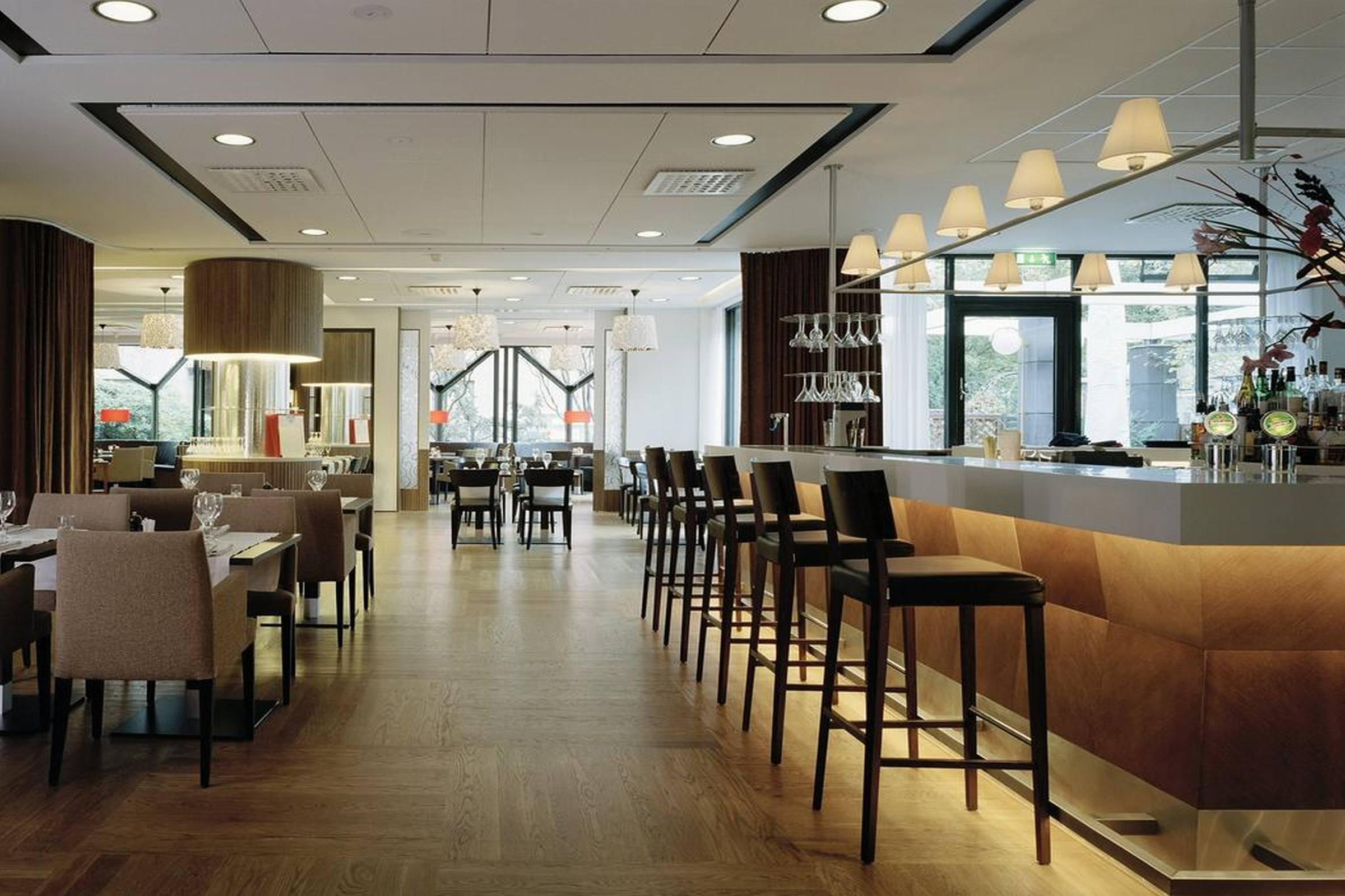 Scandic Park Stockholm Ngoại thất bức ảnh