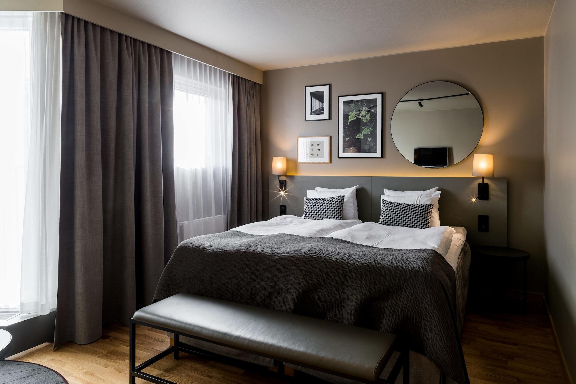 Scandic Park Stockholm Ngoại thất bức ảnh
