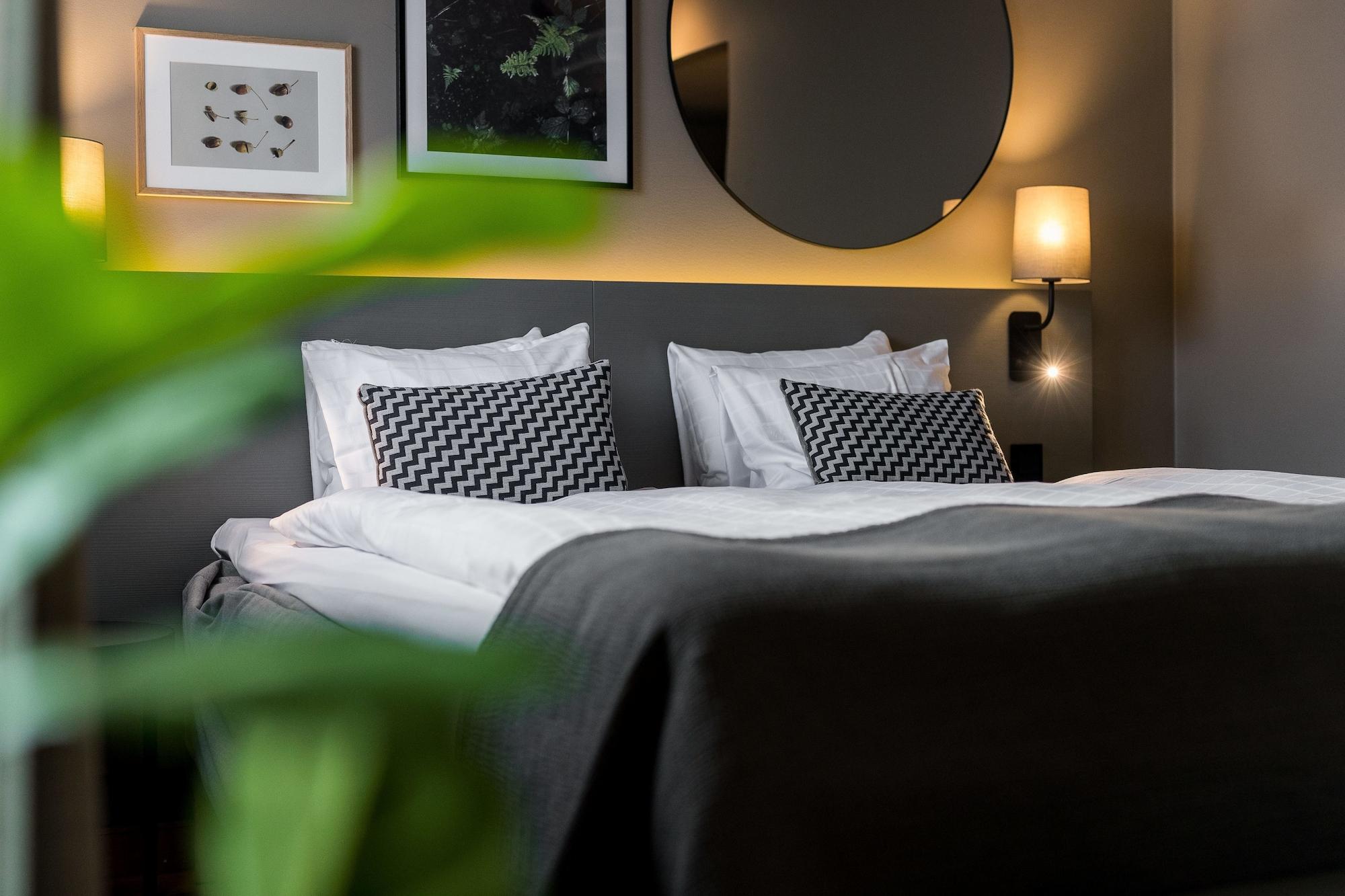 Scandic Park Stockholm Ngoại thất bức ảnh