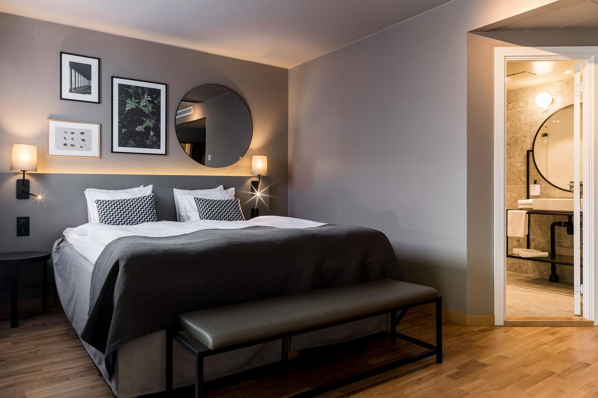 Scandic Park Stockholm Ngoại thất bức ảnh