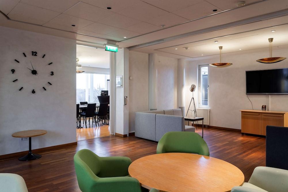 Scandic Park Stockholm Ngoại thất bức ảnh