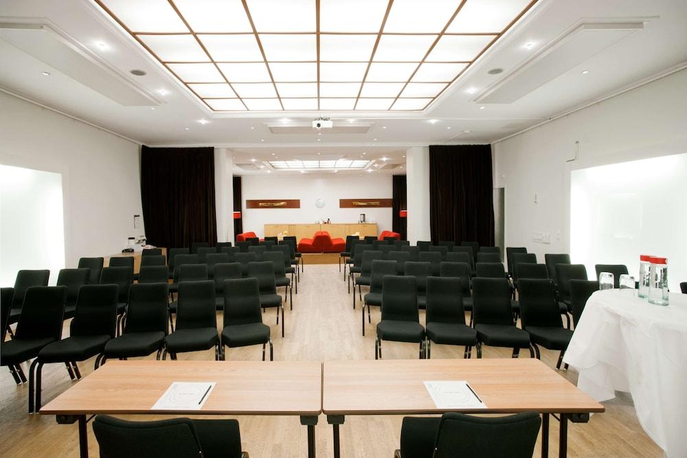 Scandic Park Stockholm Ngoại thất bức ảnh