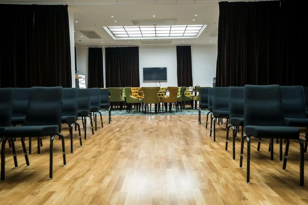 Scandic Park Stockholm Ngoại thất bức ảnh