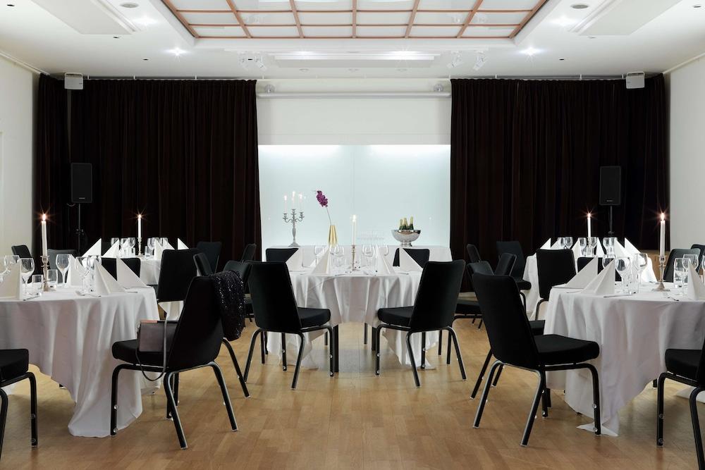 Scandic Park Stockholm Ngoại thất bức ảnh