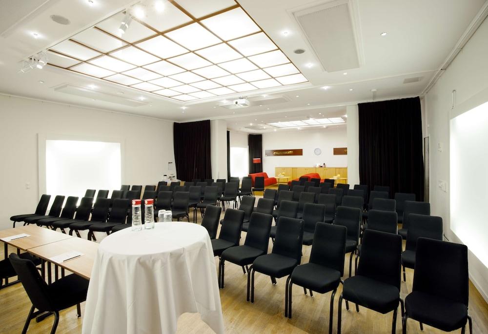 Scandic Park Stockholm Ngoại thất bức ảnh