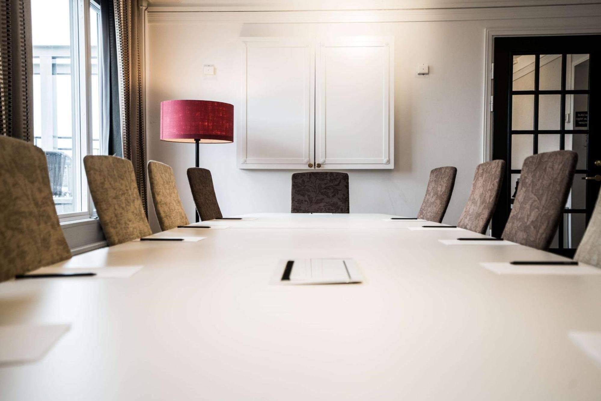 Scandic Park Stockholm Ngoại thất bức ảnh