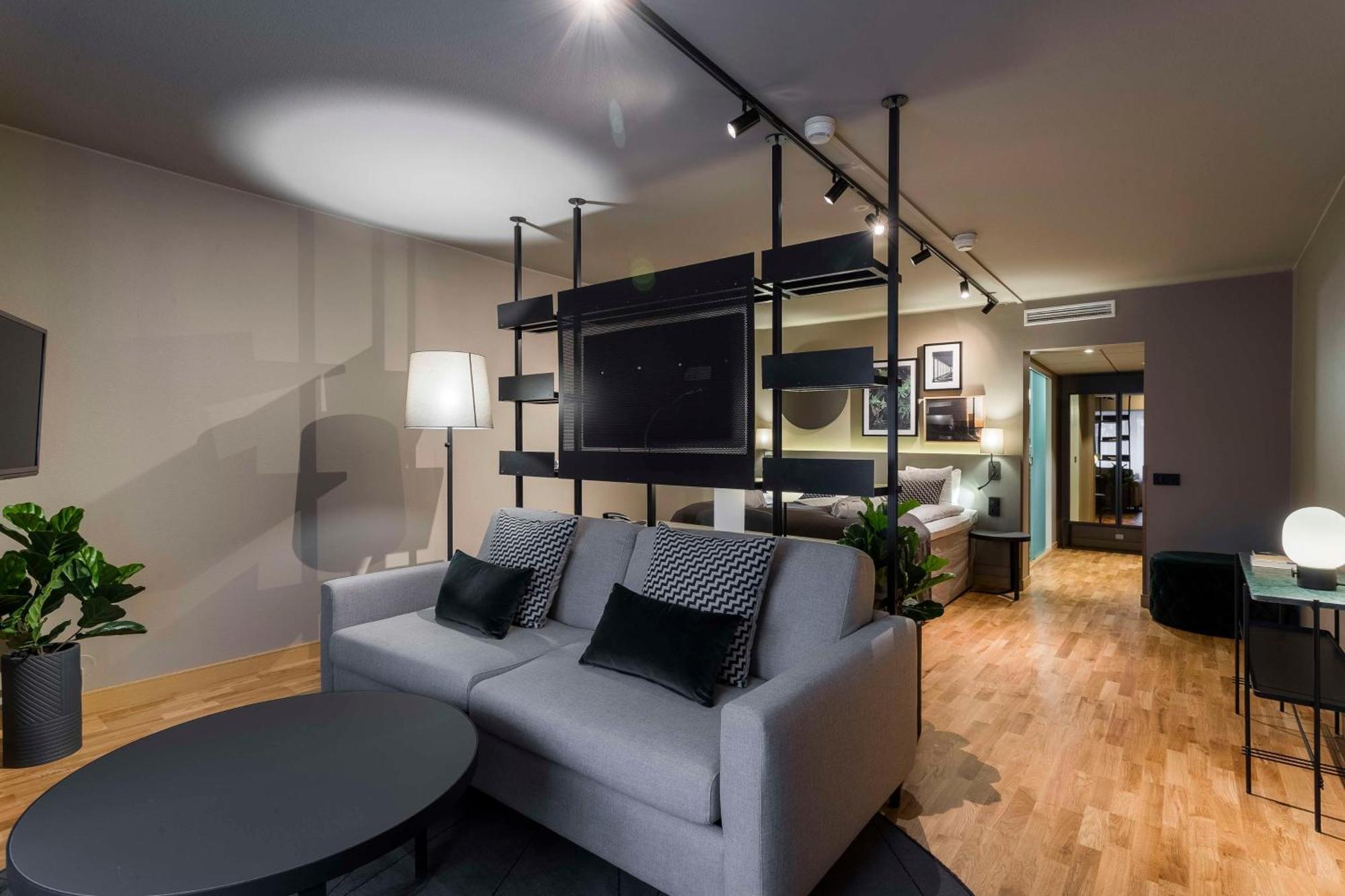 Scandic Park Stockholm Ngoại thất bức ảnh