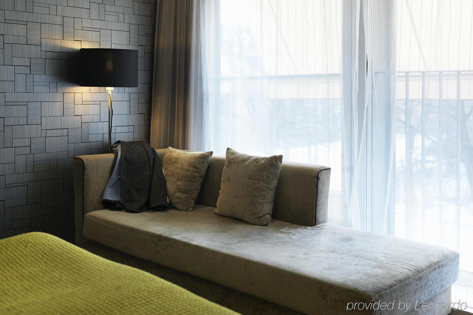 Scandic Park Stockholm Ngoại thất bức ảnh