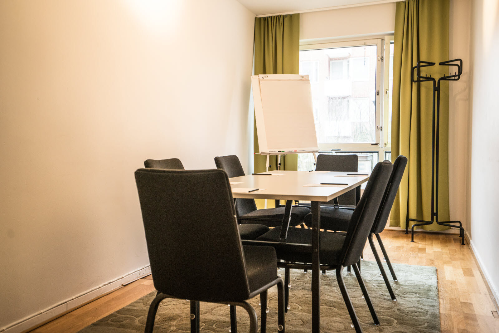Scandic Park Stockholm Ngoại thất bức ảnh